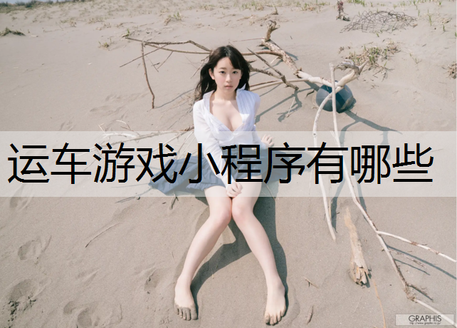 运车游戏小程序有哪些