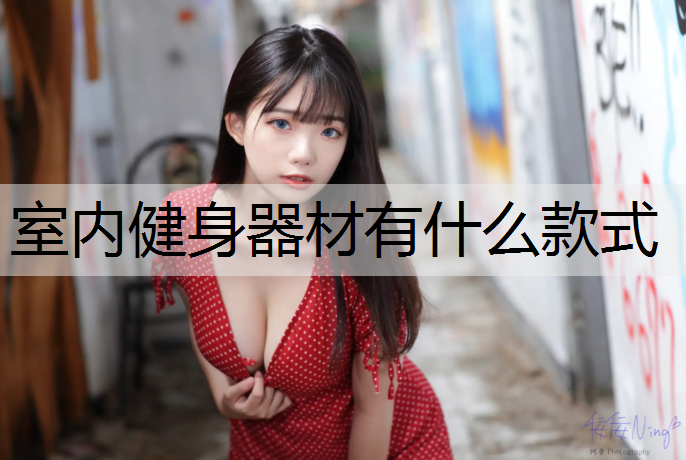 室内健身器材有什么款式