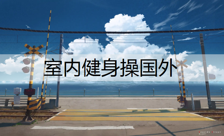 <strong>室内健身操国外</strong>