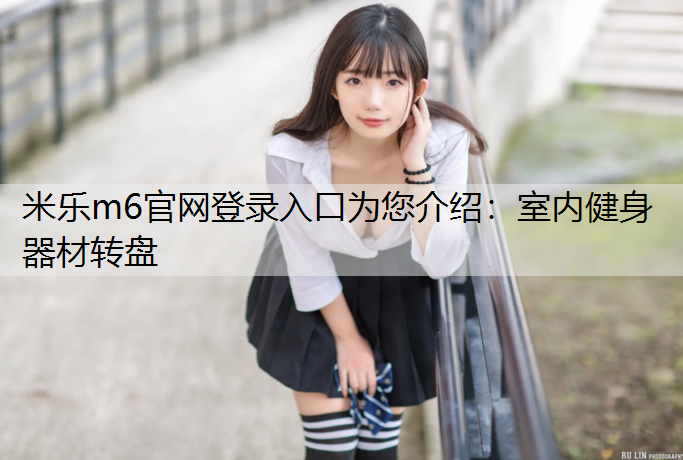 室内健身器材转盘