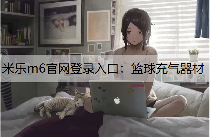 篮球充气器材